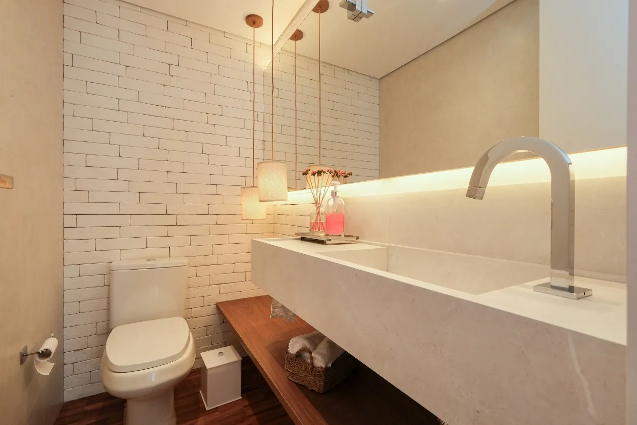 Apartamento reformado à venda na Vila Nova Conceição. – 21780