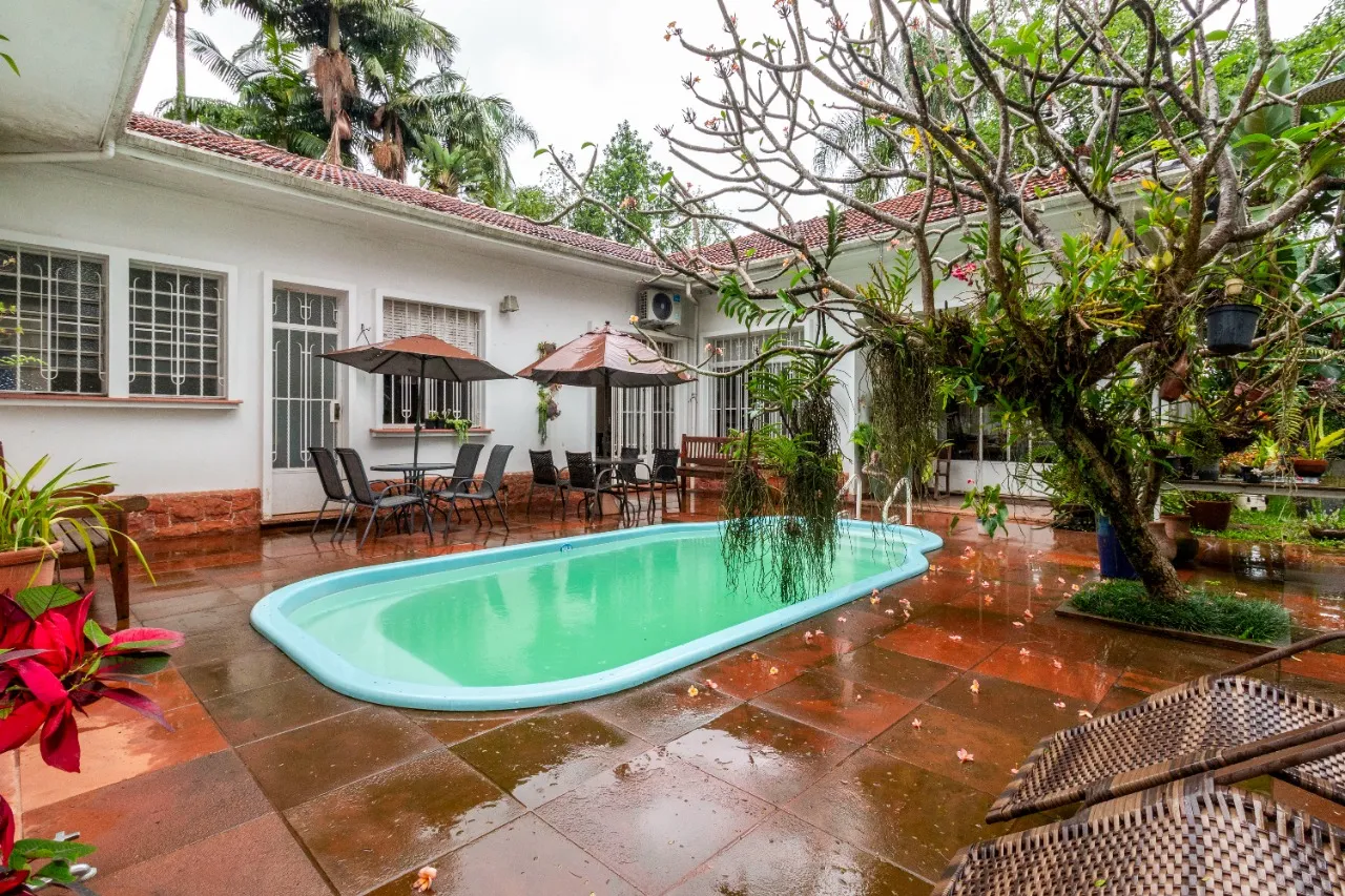 Casa para venda no Brooklin – 21783