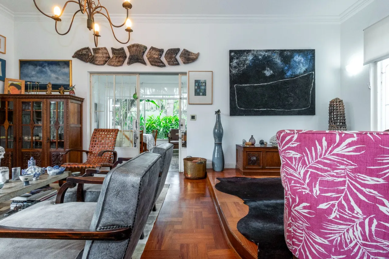 Casa para venda no Brooklin – 21783