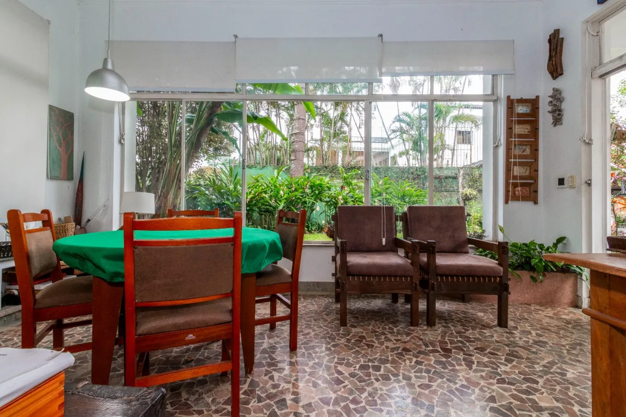 Casa para venda no Brooklin – 21783