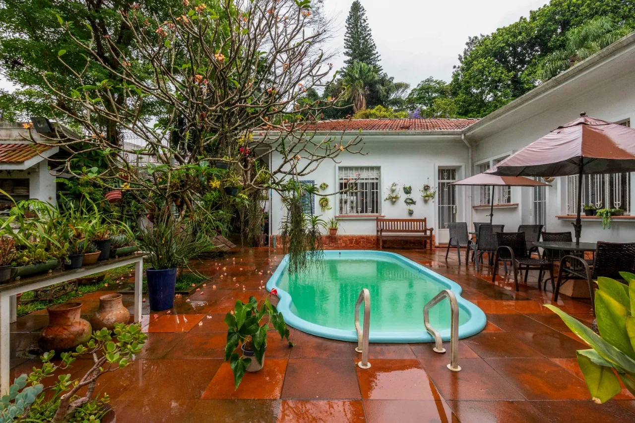 Casa para venda no Brooklin – 21783