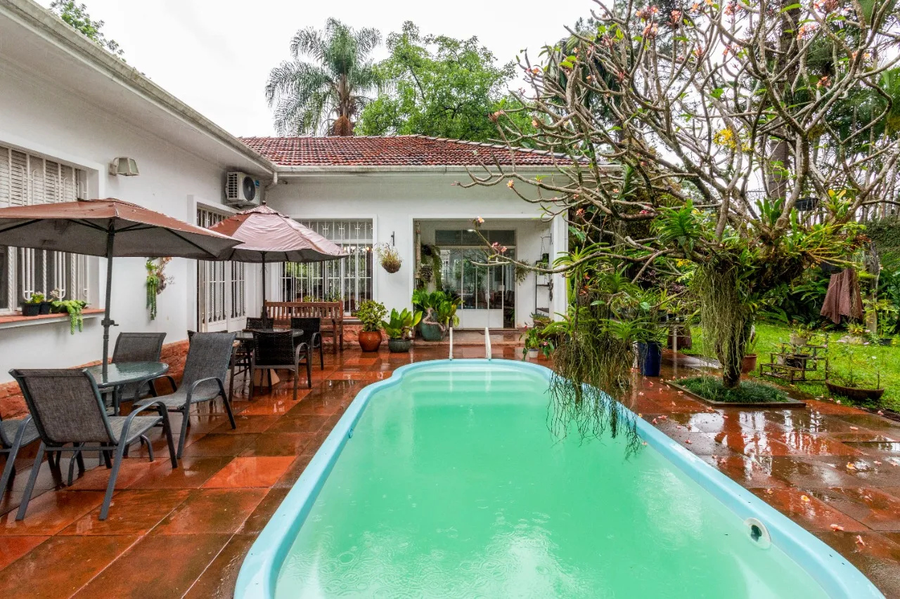 Casa para venda no Brooklin – 21783