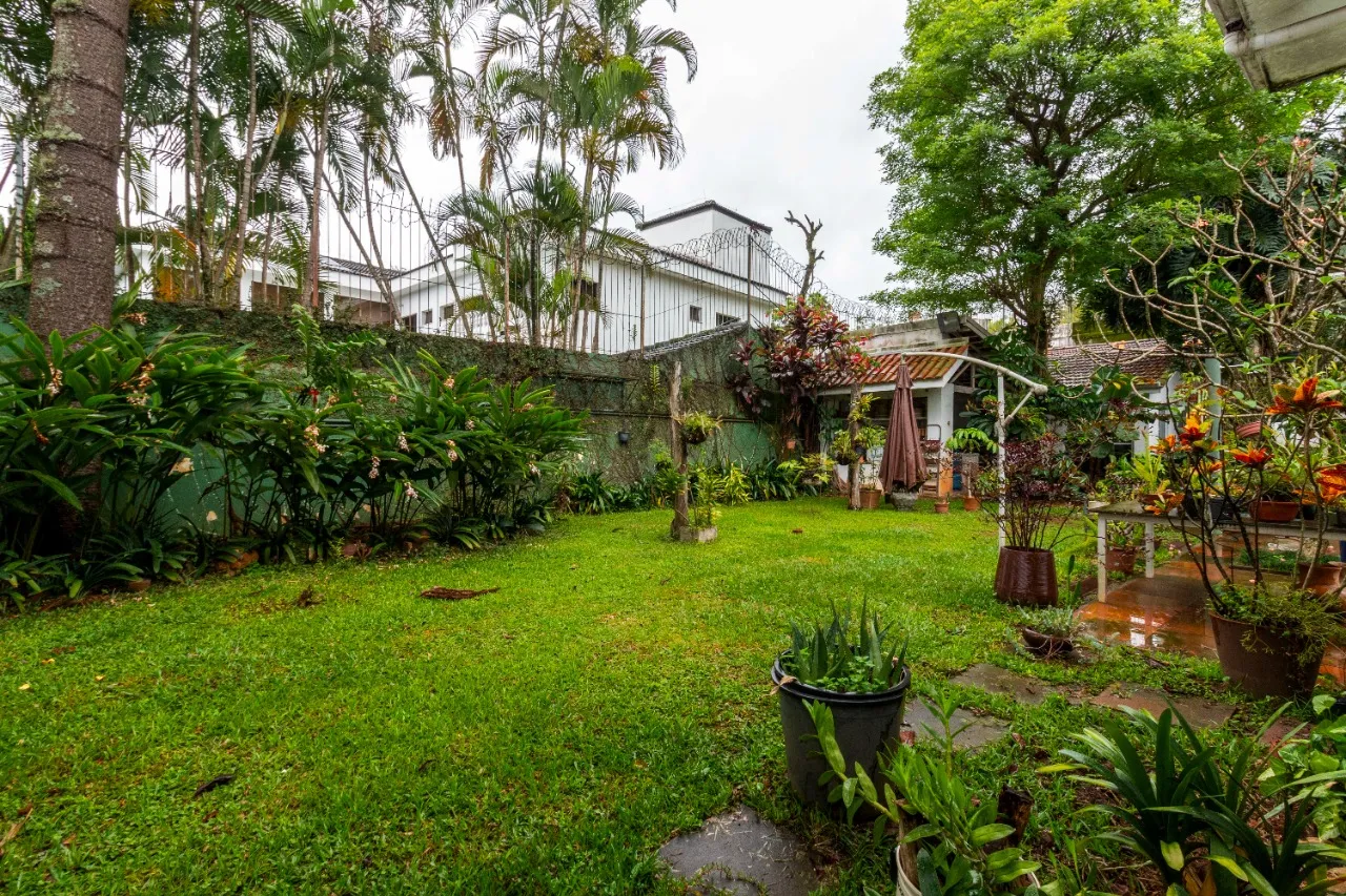Casa para venda no Brooklin – 21783