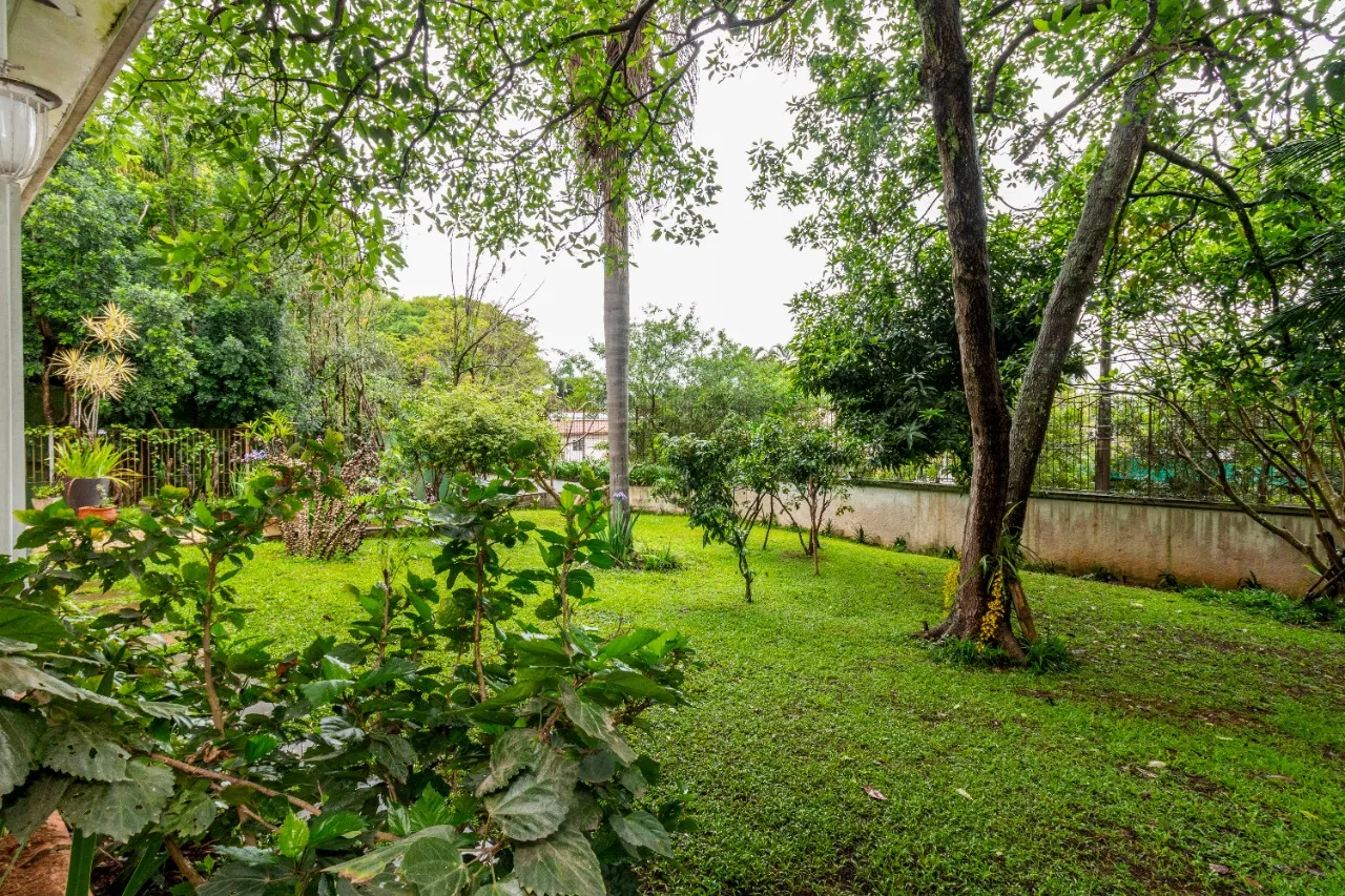 Casa para venda no Brooklin – 21783