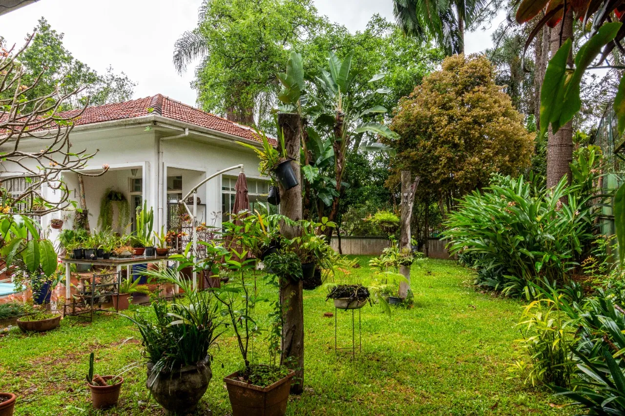 Casa para venda no Brooklin – 21783