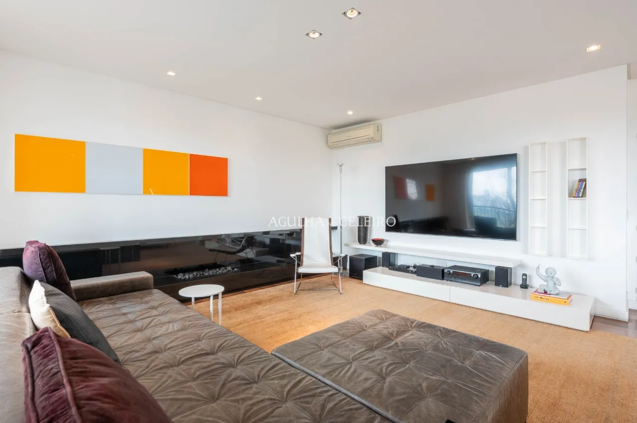 Apartamento maravilhoso com vista livre à venda no Itaim Bibi. – 21788