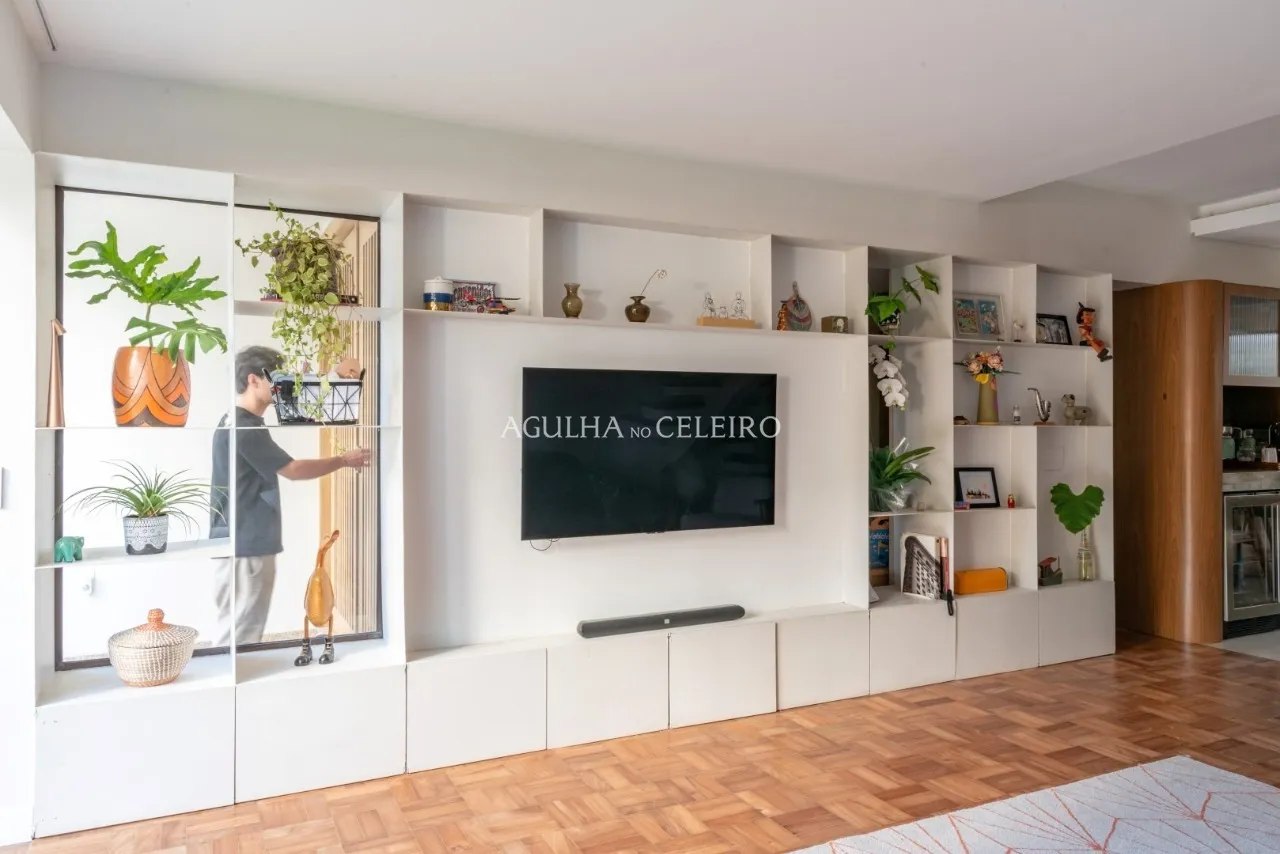 Casa encantadora, reformada, em vila tranquila ao lado do Ibirapuera – 21789