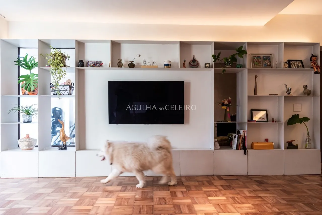 Casa encantadora, reformada, em vila tranquila ao lado do Ibirapuera – 21789