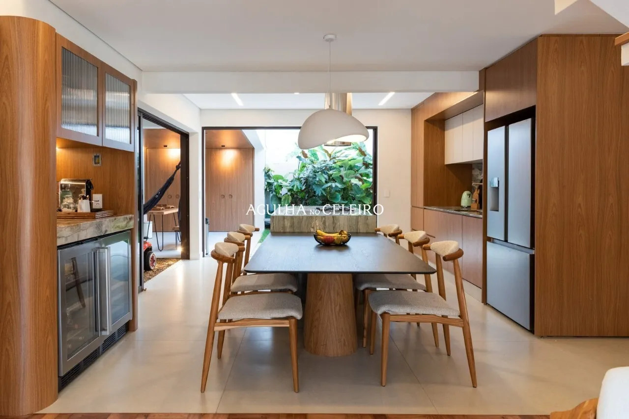 Casa encantadora, reformada, em vila tranquila ao lado do Ibirapuera – 21789