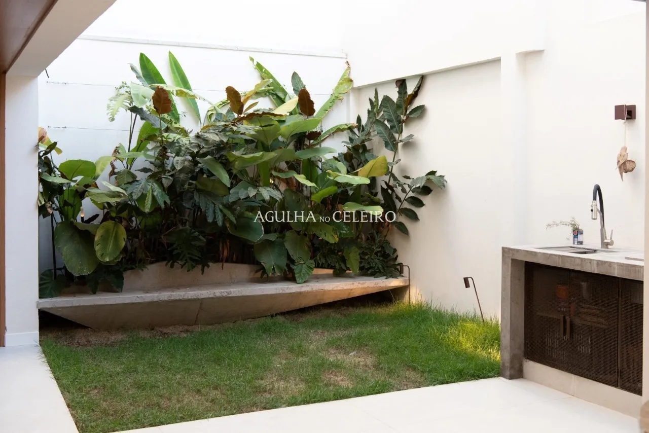 Casa encantadora, reformada, em vila tranquila ao lado do Ibirapuera – 21789