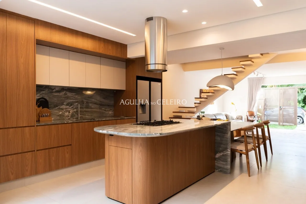 Casa encantadora, reformada, em vila tranquila ao lado do Ibirapuera – 21789