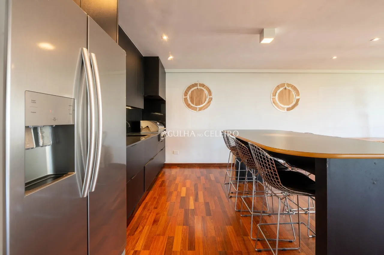 Oportunidade única em apartamento amplo no Itaim Bibi. – 21820