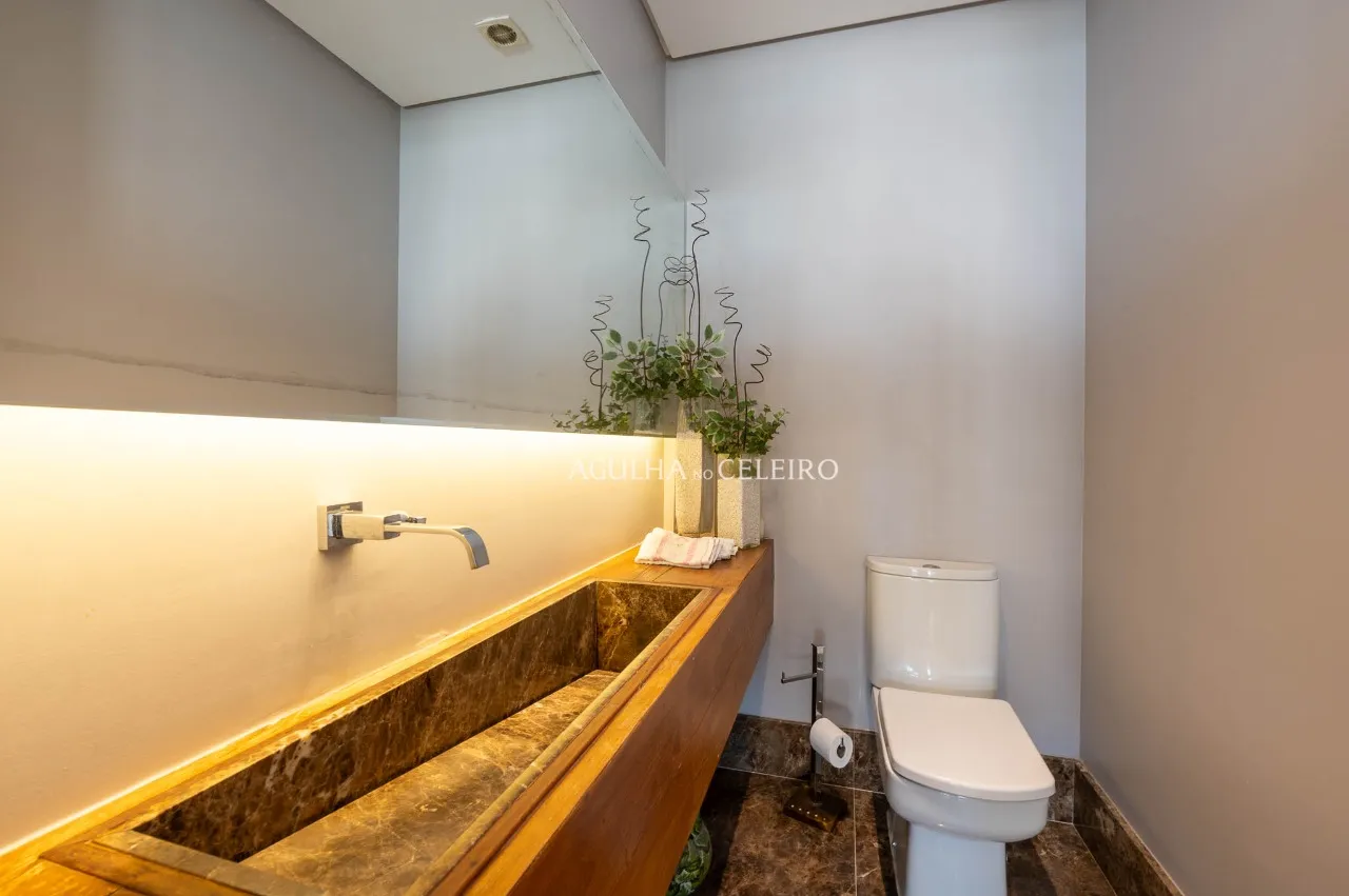 Apartamento com vista incrível perto do Parque Ibirapuera à venda no Paraíso. – 21826