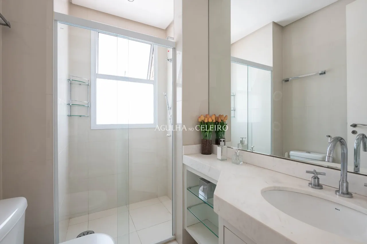 Apartamento com vista incrível perto do Parque Ibirapuera à venda no Paraíso. – 21826