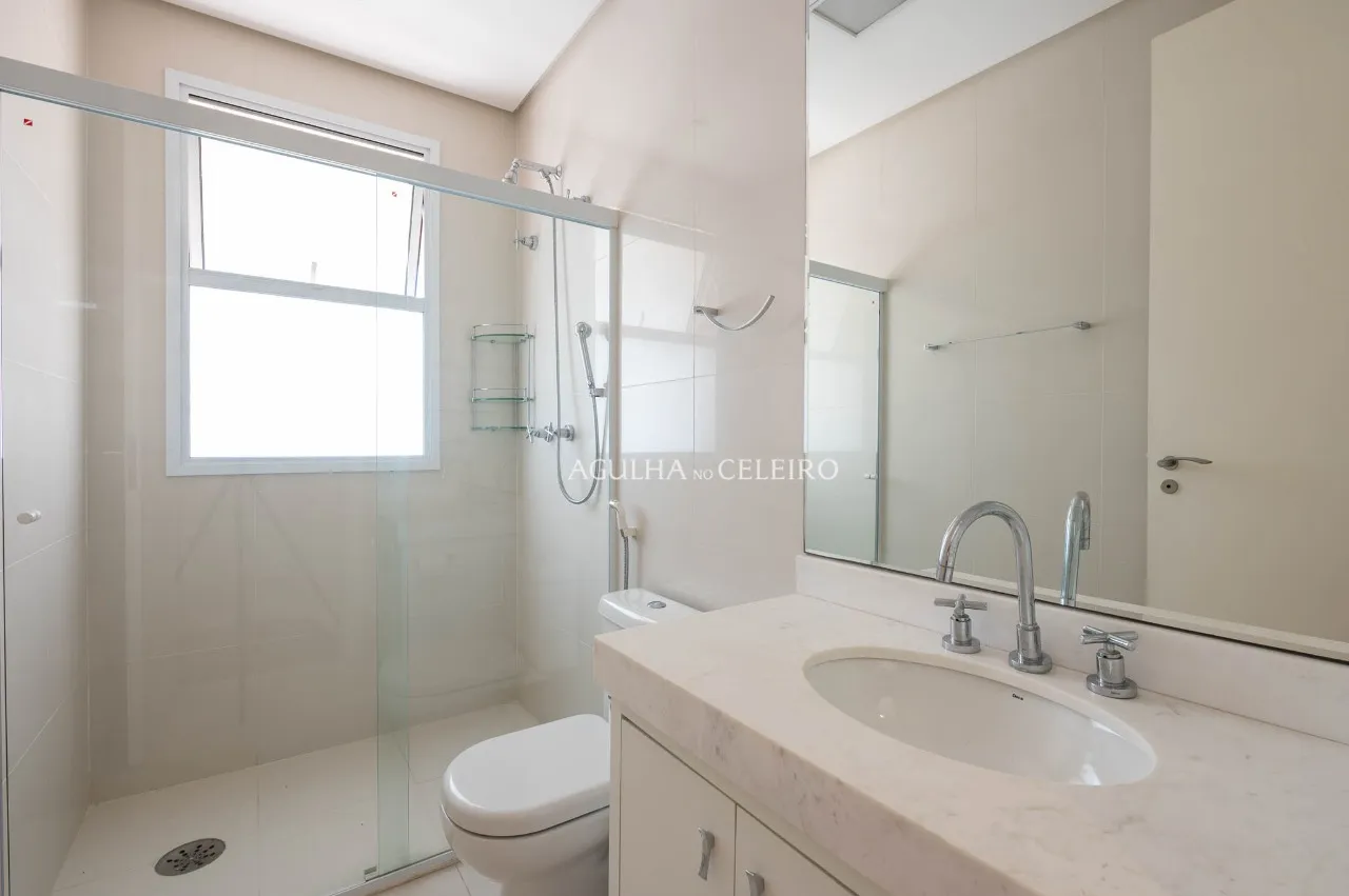 Apartamento com vista incrível perto do Parque Ibirapuera à venda no Paraíso. – 21826