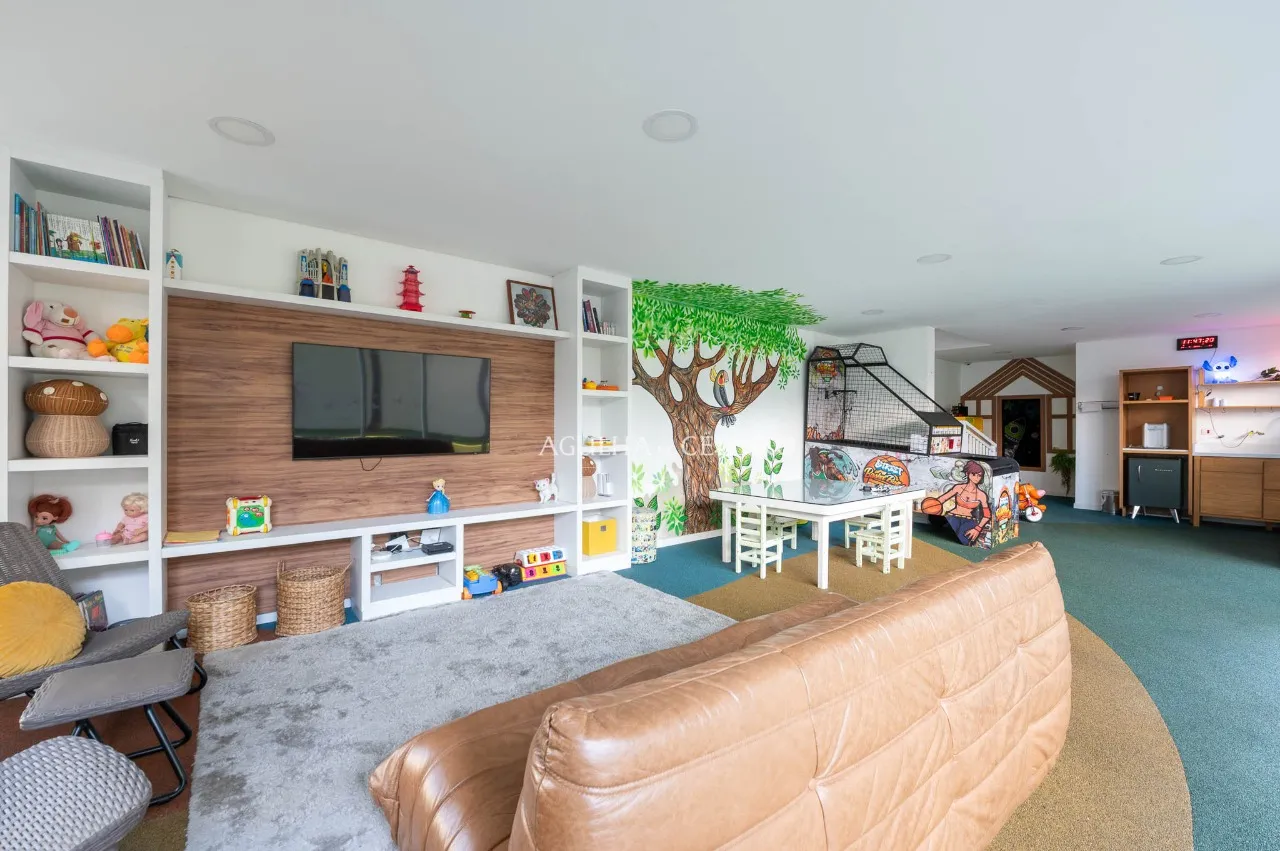 Apartamento com vista incrível perto do Parque Ibirapuera à venda no Paraíso. – 21826