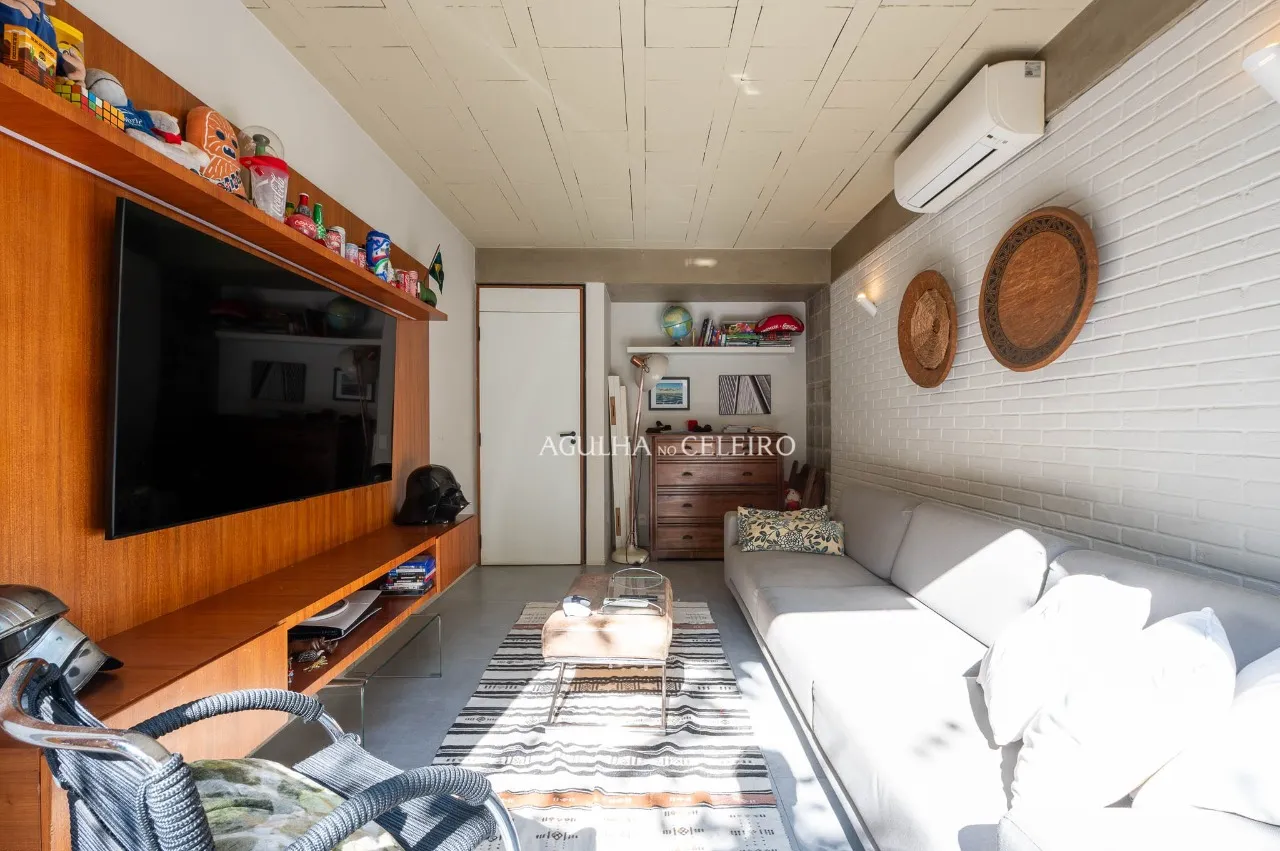 Projeto de autor no Alto de Pinheiros. – 21868