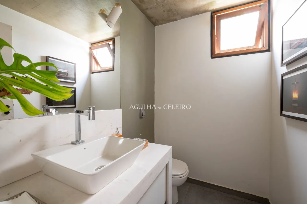 Projeto de autor no Alto de Pinheiros. – 21868