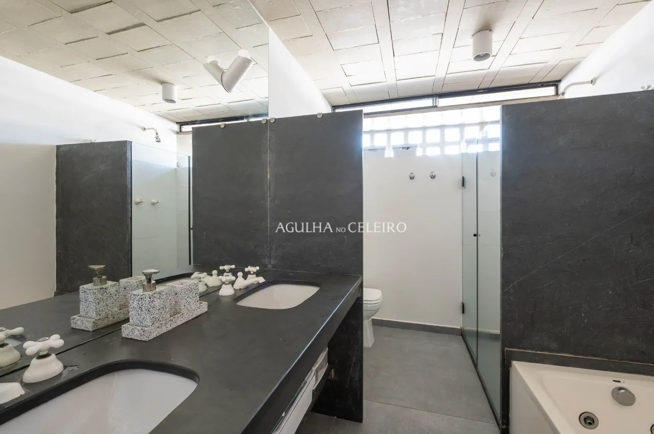 Projeto de autor no Alto de Pinheiros. – 21868