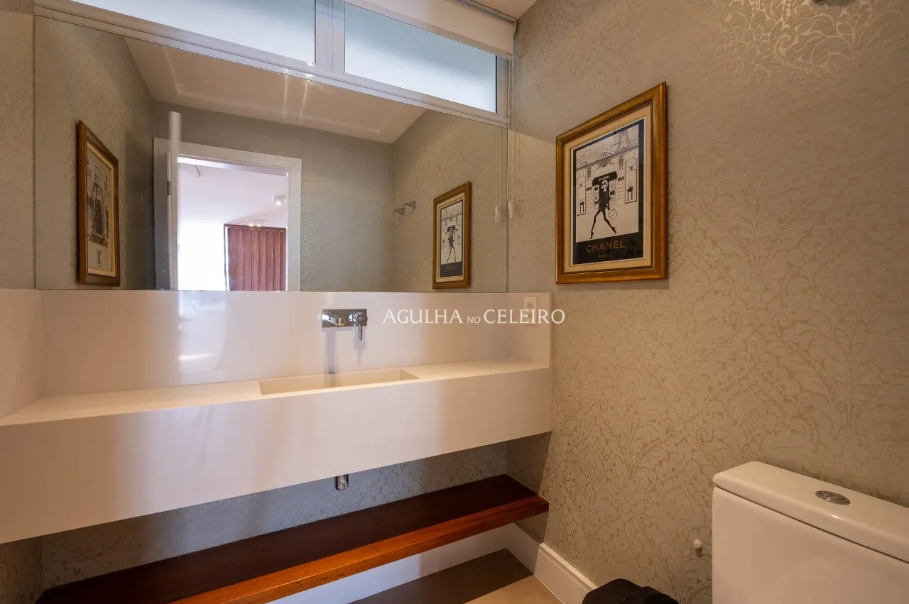 Apartamento reformado à venda no Jardim Paulista. – 21899