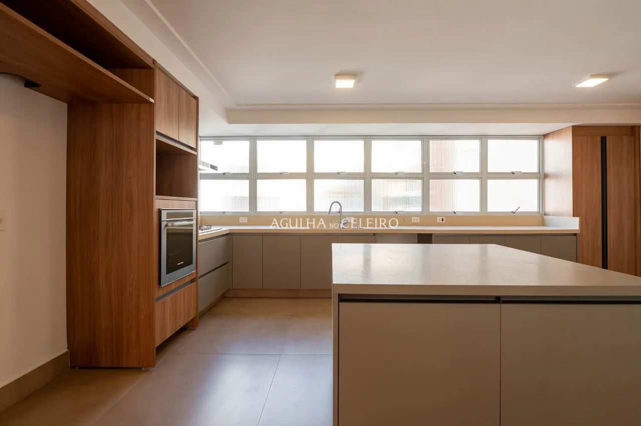 Apartamento reformado à venda no Jardim Paulista. – 21899