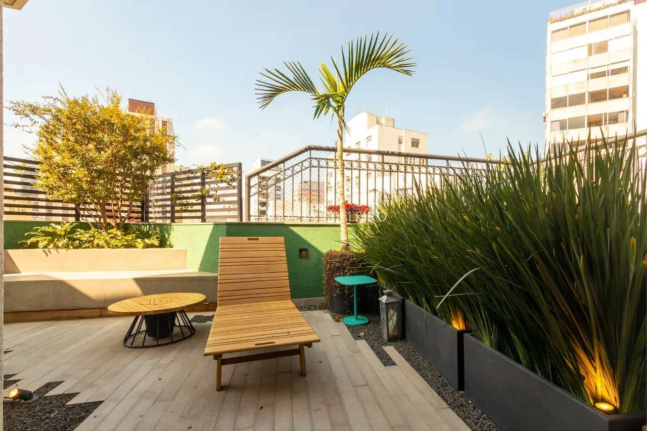 Cobertura com reforma linda à venda no Jardim América. – 8826 - IMG_0868