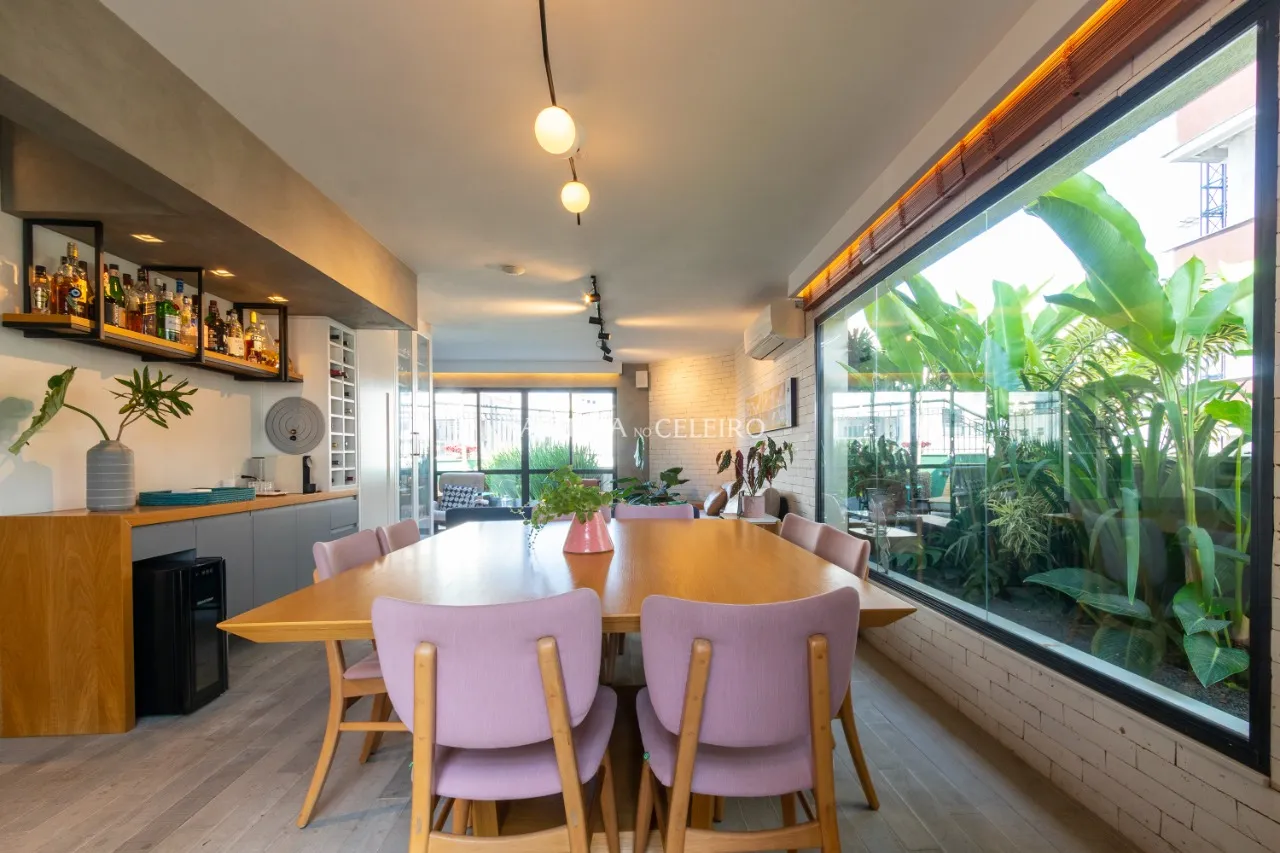 Cobertura com reforma linda à venda no Jardim América. – 8826 - IMG_0829