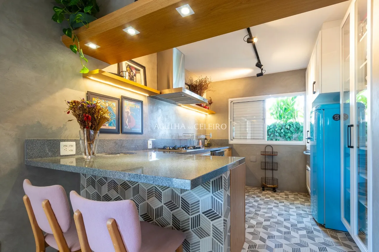 Cobertura com reforma linda à venda no Jardim América. – 8826 - IMG_0845