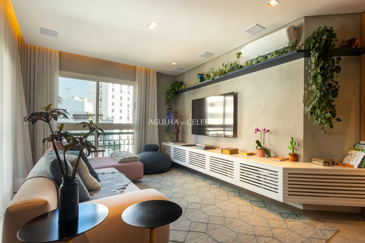 Cobertura com reforma linda à venda no Jardim América. – 8826 - IMG_0902