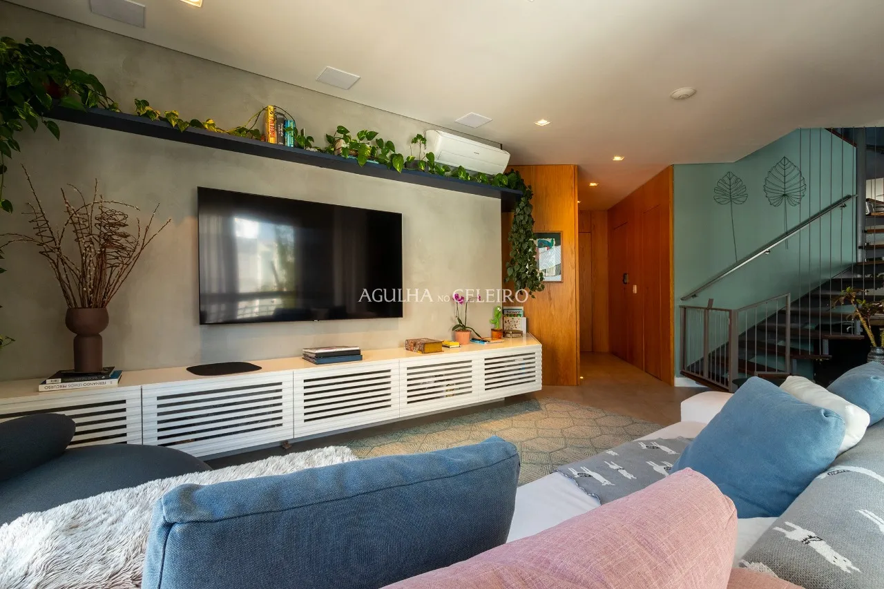 Cobertura com reforma linda à venda no Jardim América. – 8826 - IMG_0904