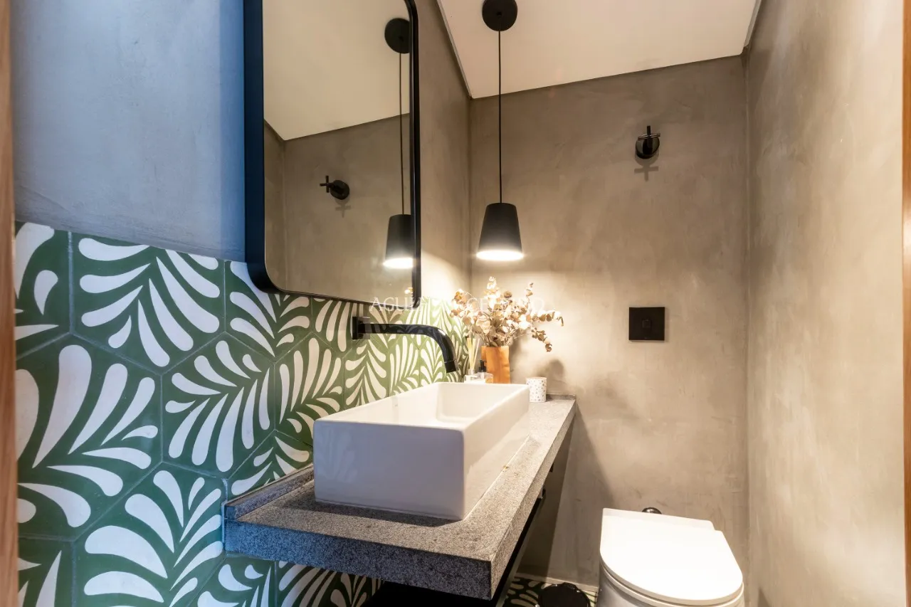 Cobertura com reforma linda à venda no Jardim América. – 8826 - IMG_0895