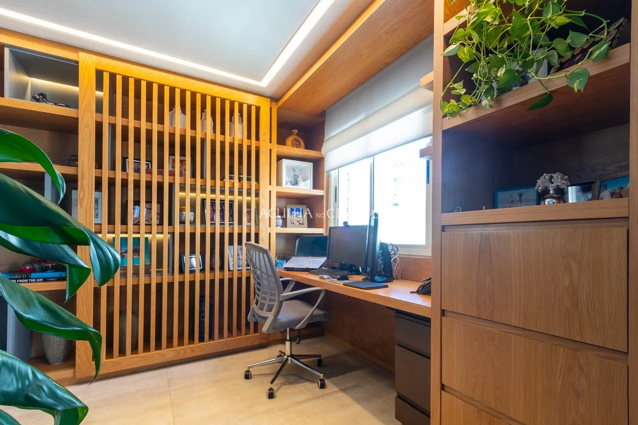 Cobertura com reforma linda à venda no Jardim América. – 8826 - IMG_0907