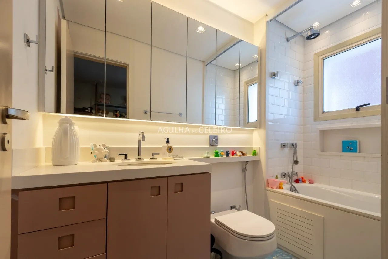 Cobertura com reforma linda à venda no Jardim América. – 8826 - IMG_0946