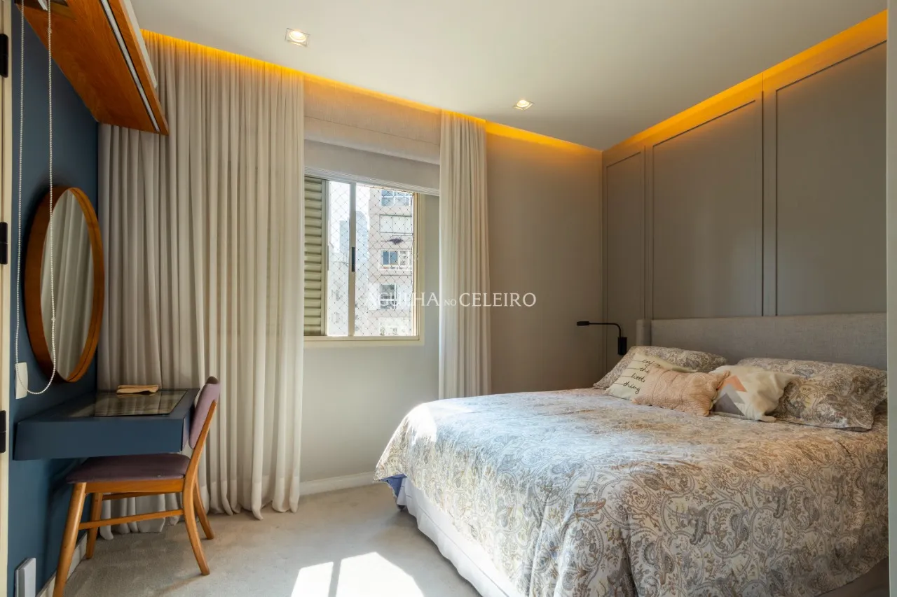 Cobertura com reforma linda à venda no Jardim América. – 8826 - IMG_0931