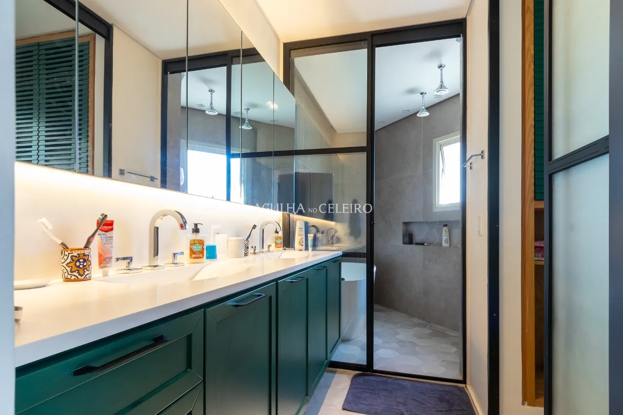 Cobertura com reforma linda à venda no Jardim América. – 8826 - IMG_0925