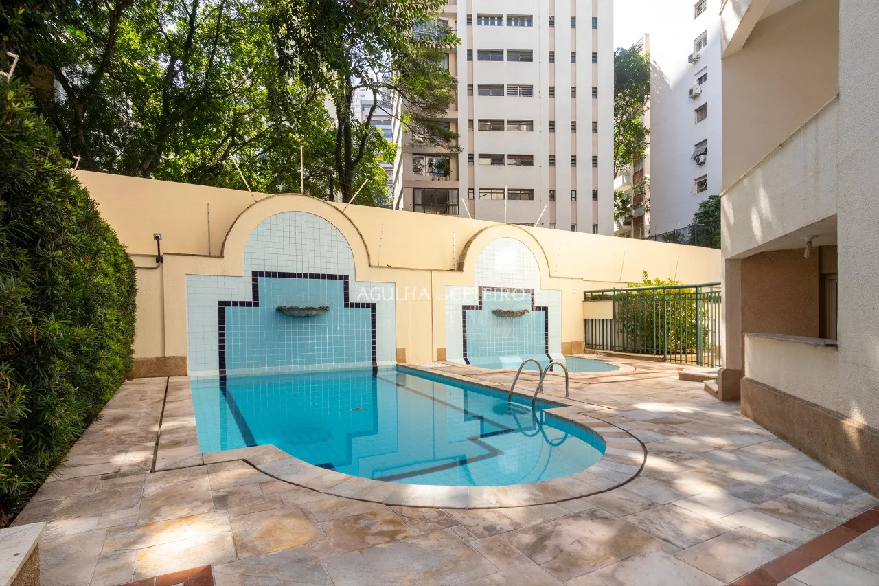 Cobertura com reforma linda à venda no Jardim América. – 8826 - IMG_0978