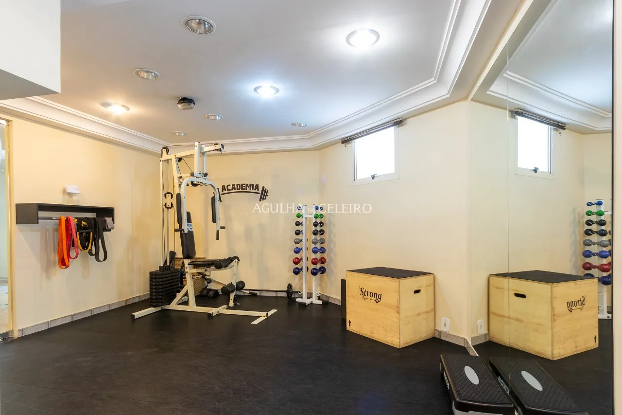 Cobertura com reforma linda à venda no Jardim América. – 8826 - IMG_0972