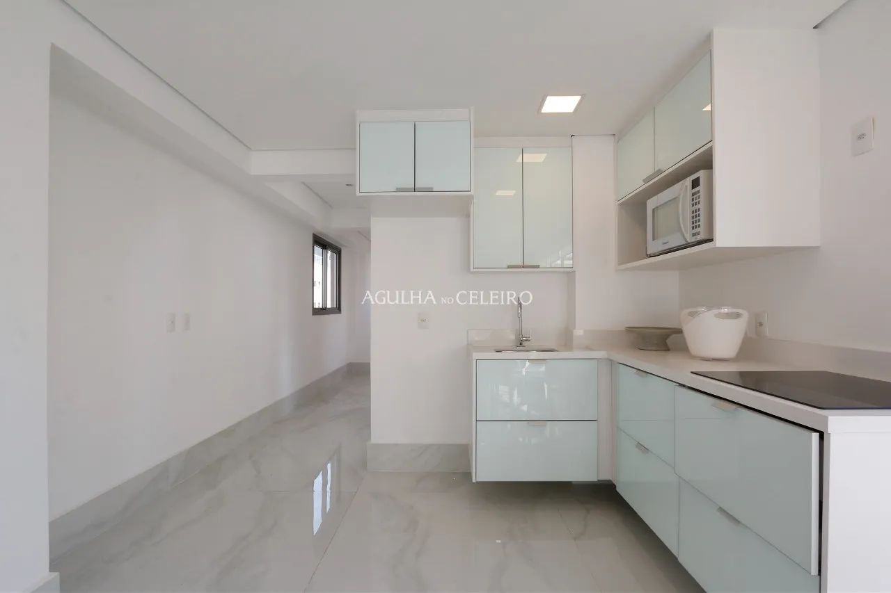 Cobertura exclusiva na Vila Nova Conceição. – 8942