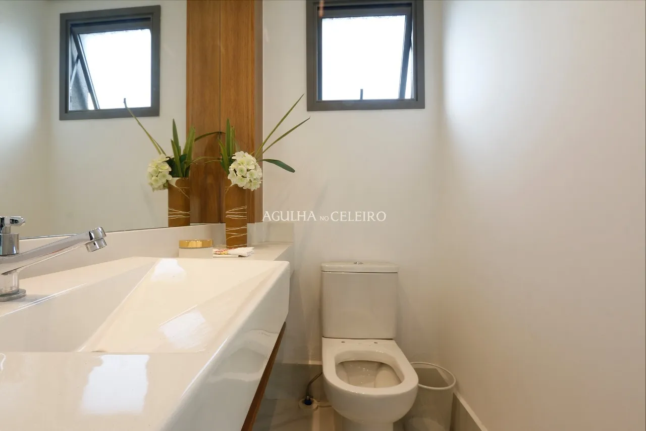 Cobertura exclusiva na Vila Nova Conceição. – 8942