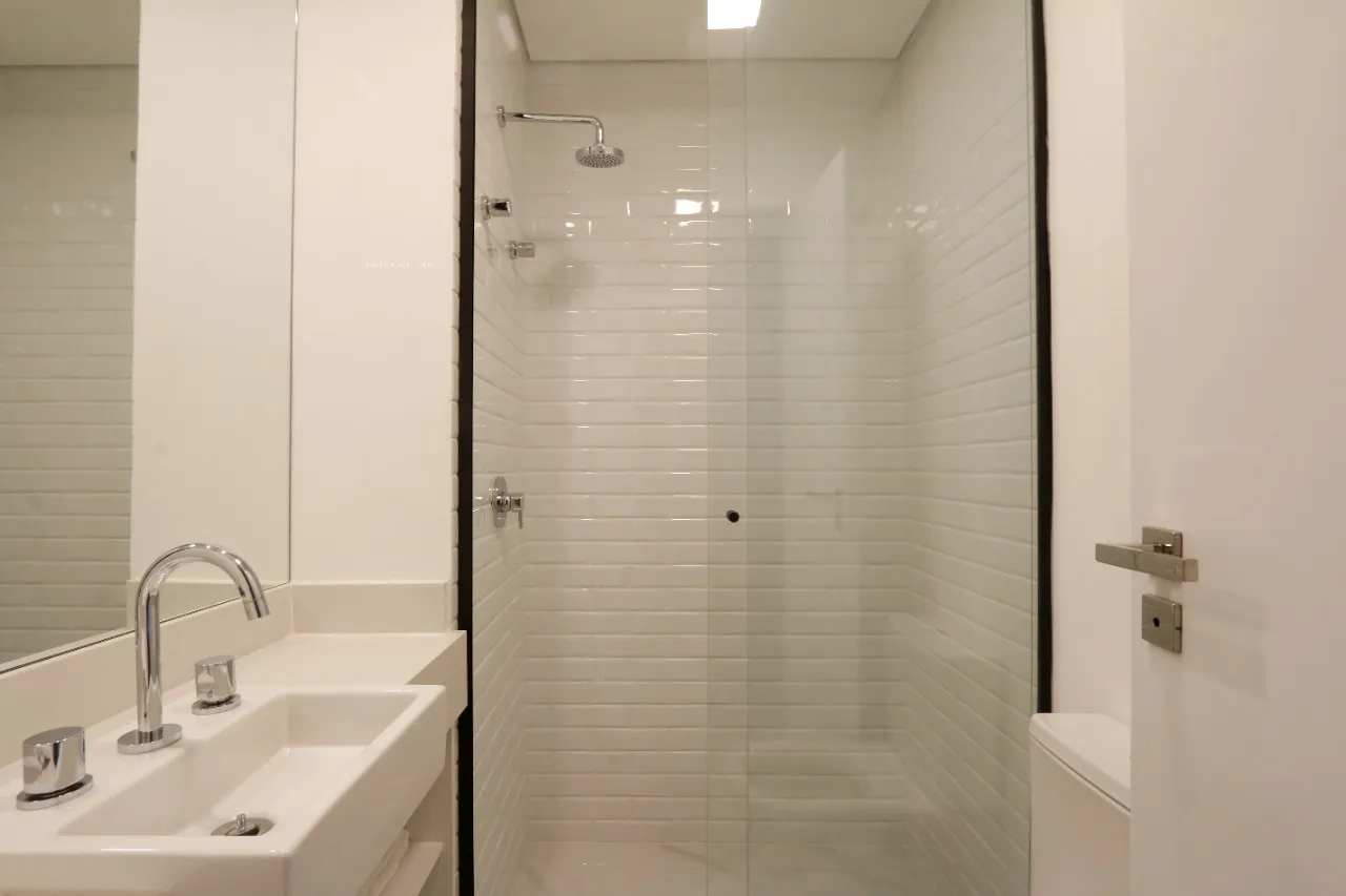 Cobertura exclusiva na Vila Nova Conceição. – 8942