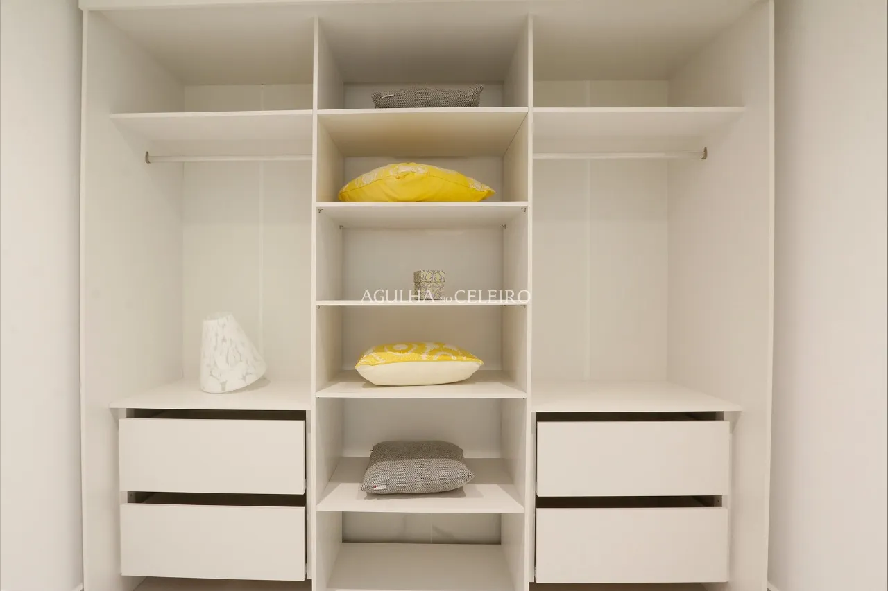 Cobertura exclusiva na Vila Nova Conceição. – 8942