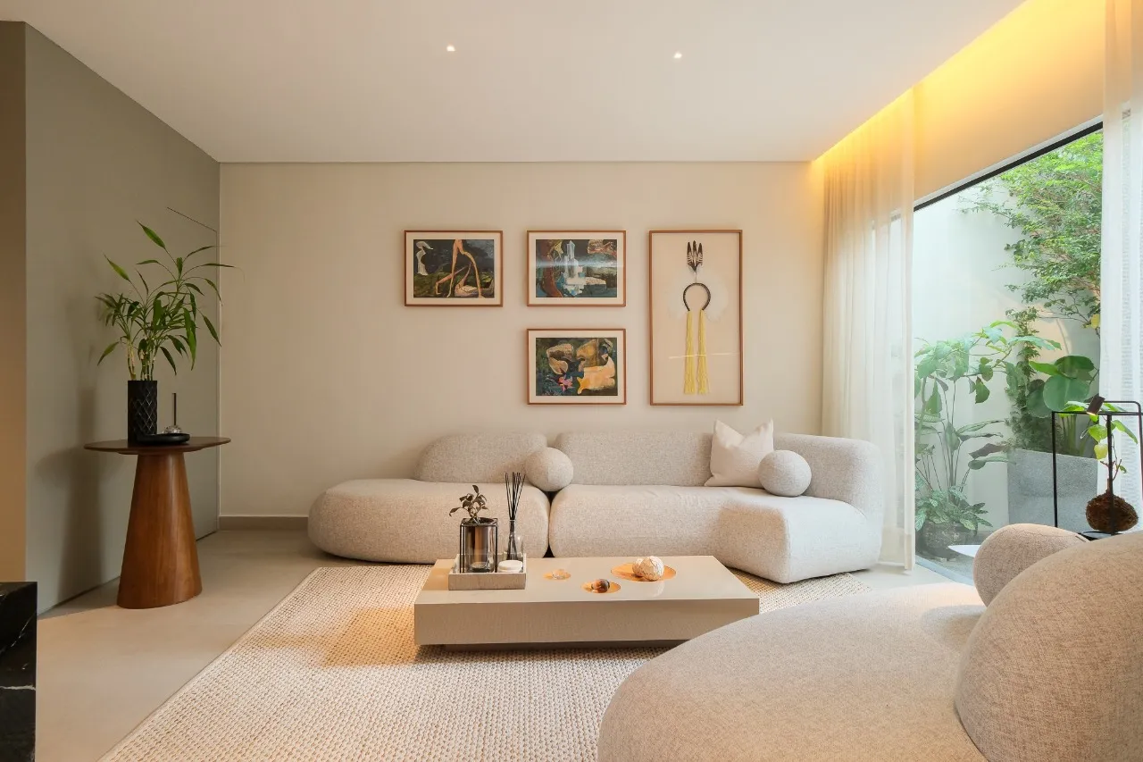 Um refúgio bem localizado à venda na Vila Nova Conceição. – 9100