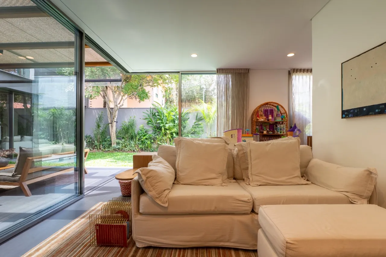 Casa contemporânea perfeita! – 9214