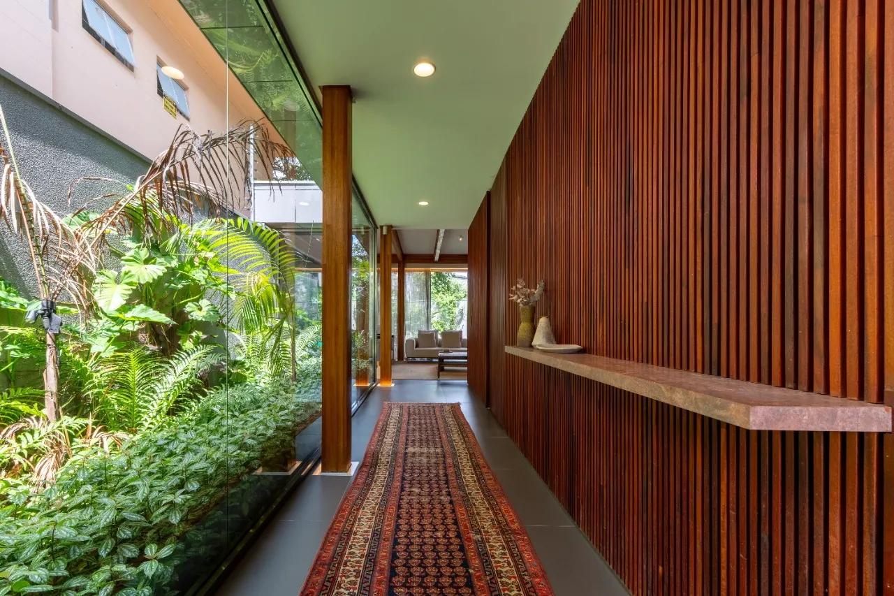 Casa contemporânea perfeita! – 9214