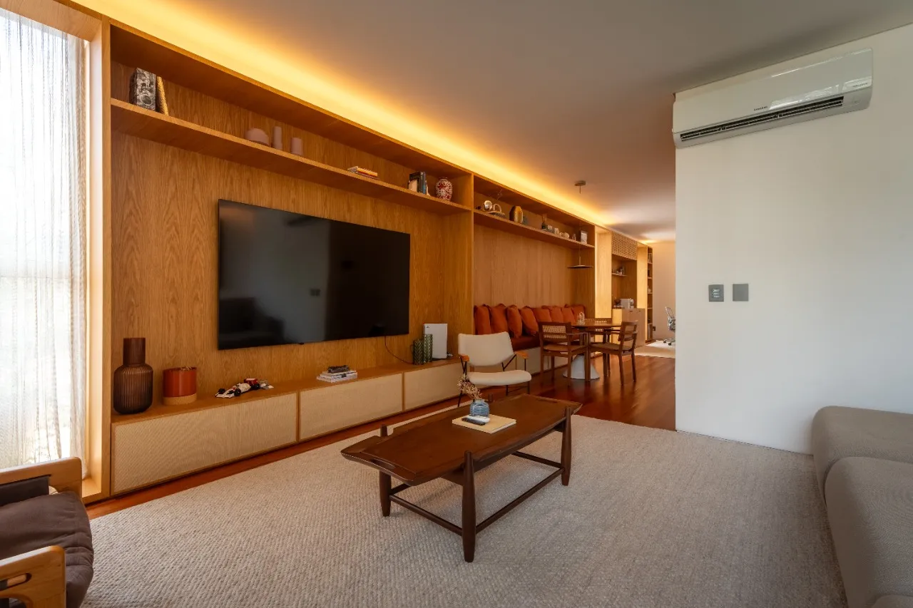 Casa contemporânea perfeita! – 9214