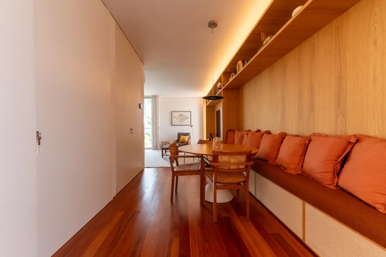 Casa contemporânea perfeita! – 9214