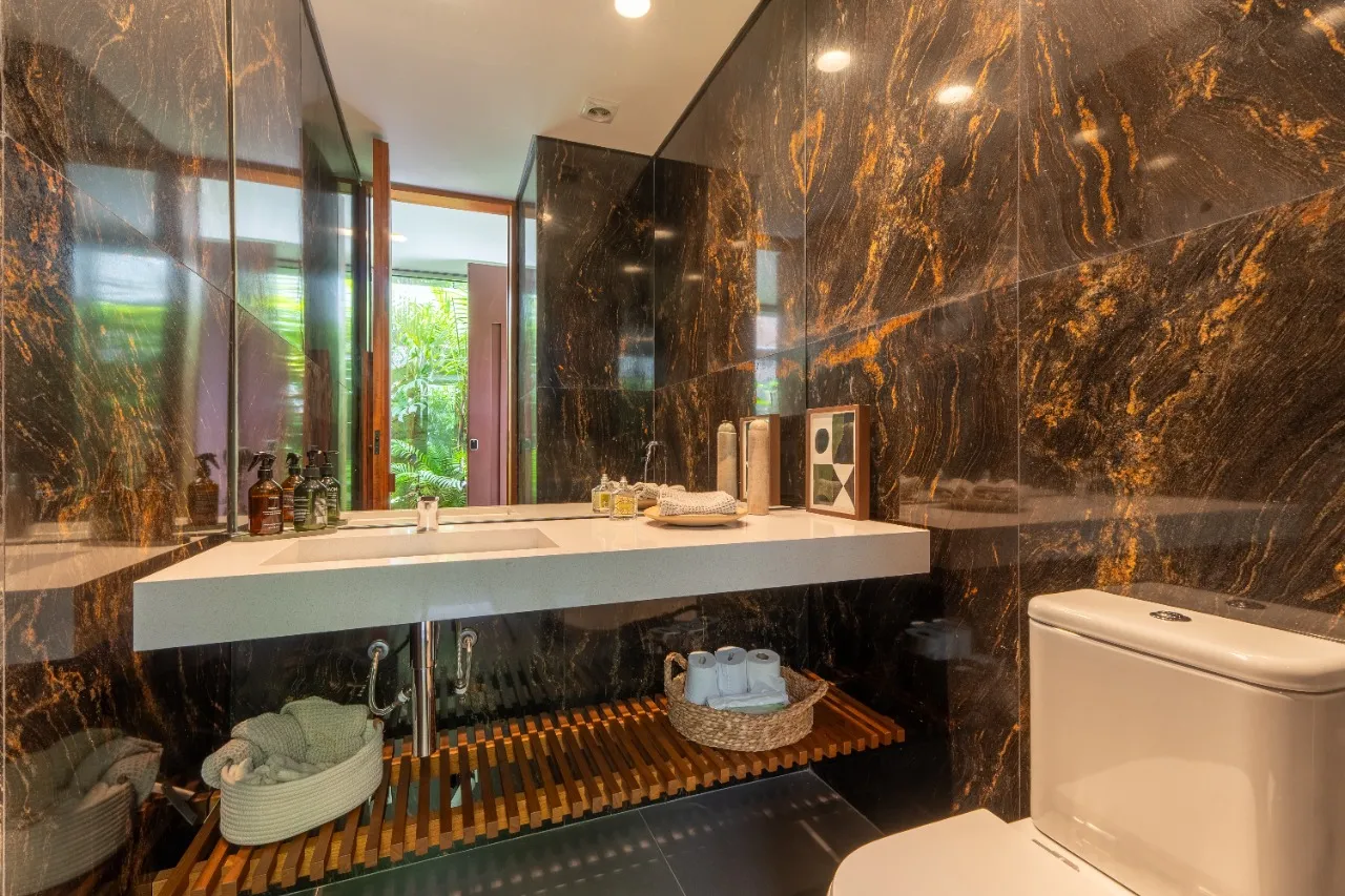 Casa contemporânea perfeita! – 9214