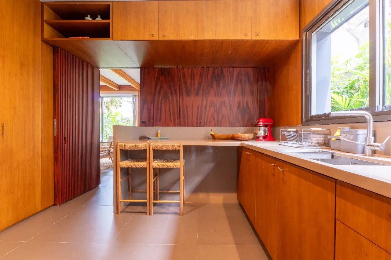 Casa contemporânea perfeita! – 9214