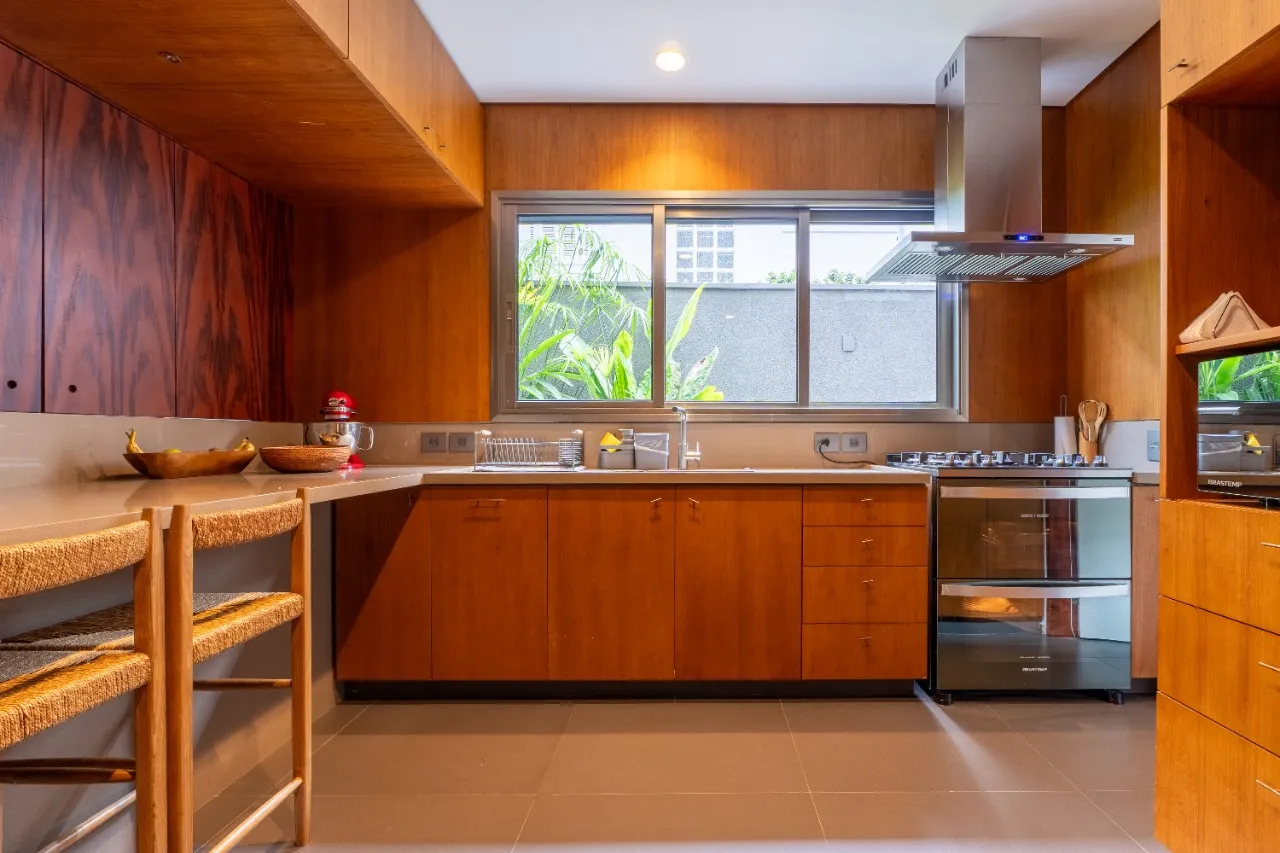 Casa contemporânea perfeita! – 9214