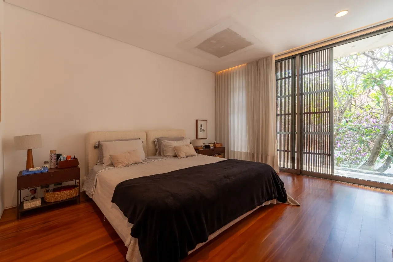 Casa contemporânea perfeita! – 9214